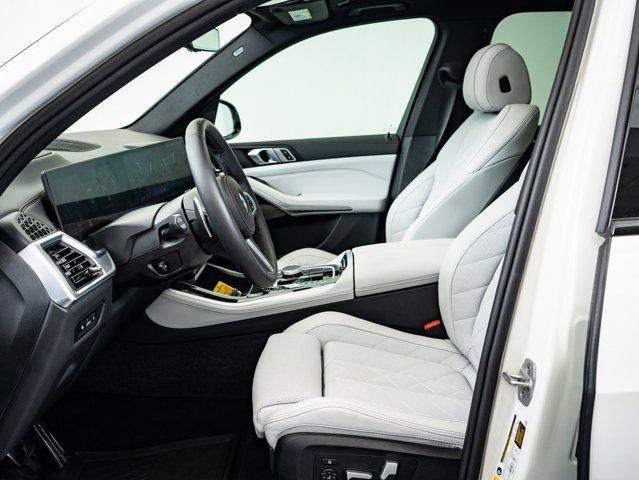 used 2024 BMW X5 car, priced at $71,998