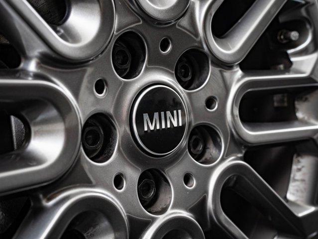 used 2025 MINI Hardtop car, priced at $32,998