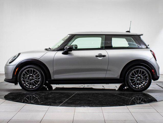 used 2025 MINI Hardtop car, priced at $32,998