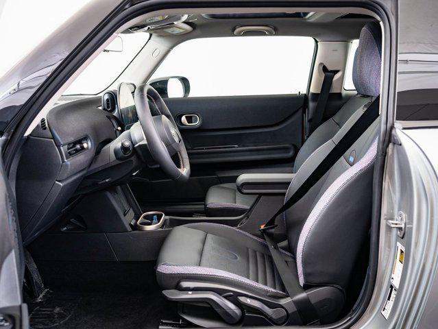used 2025 MINI Hardtop car, priced at $32,998