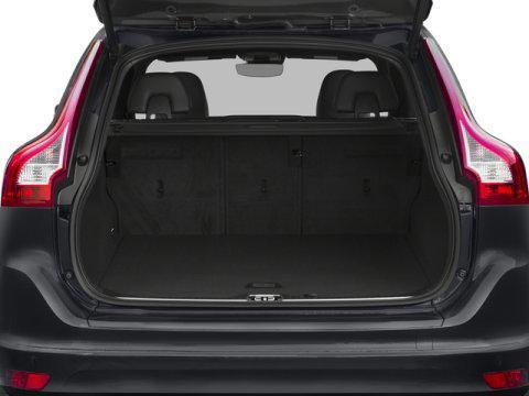 used 2017 Volvo XC60 car