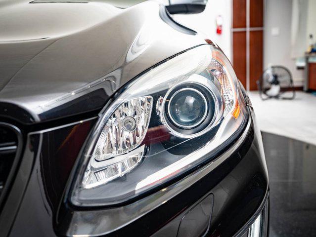 used 2017 Volvo XC60 car, priced at $23,998