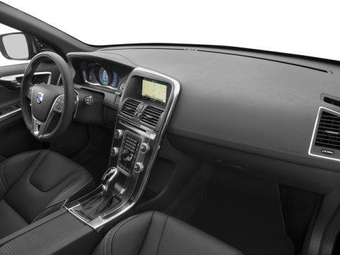 used 2017 Volvo XC60 car