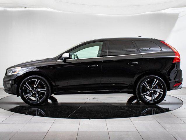 used 2017 Volvo XC60 car, priced at $23,998