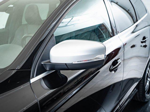 used 2017 Volvo XC60 car, priced at $23,998
