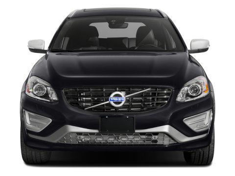 used 2017 Volvo XC60 car