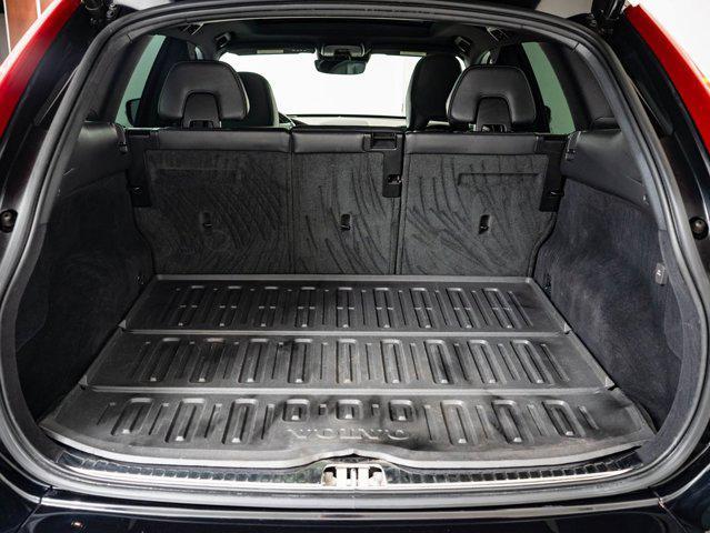 used 2017 Volvo XC60 car, priced at $23,998