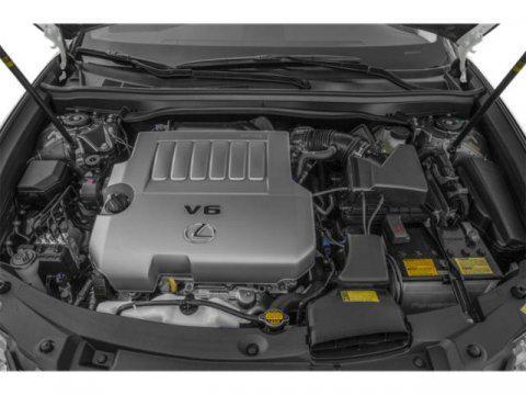 used 2015 Lexus ES 350 car, priced at $16,998