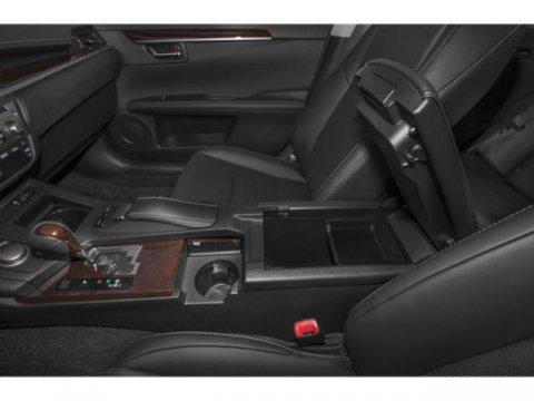 used 2015 Lexus ES 350 car, priced at $16,998