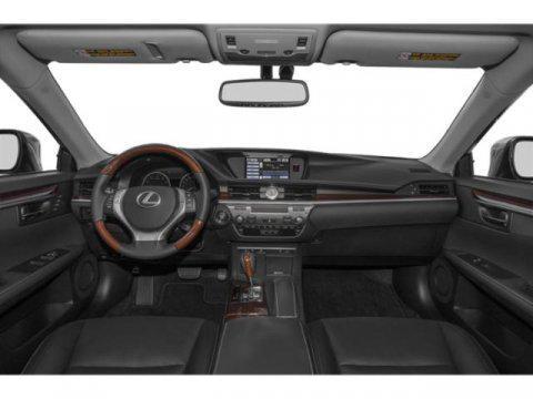 used 2015 Lexus ES 350 car, priced at $16,998