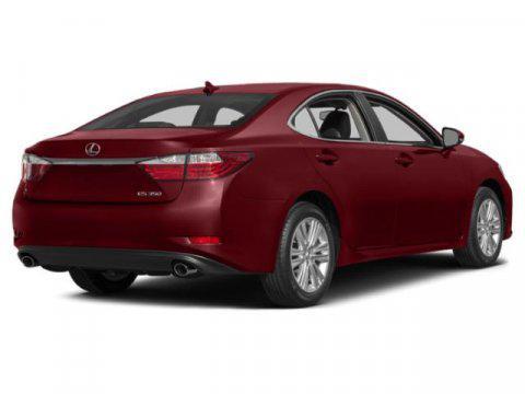 used 2015 Lexus ES 350 car, priced at $16,998
