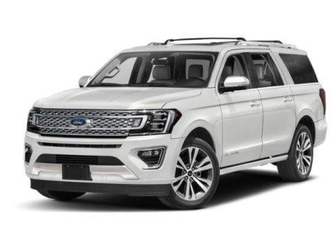 used 2019 Ford Expedition Max car, priced at $37,998