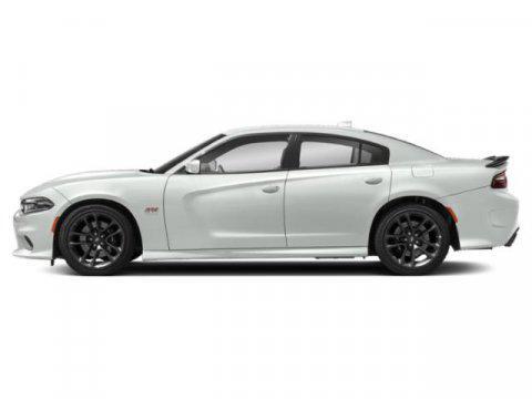 used 2023 Dodge Charger car, priced at $59,998