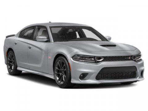 used 2023 Dodge Charger car, priced at $59,998