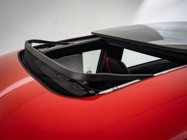 new 2025 MINI Hardtop car, priced at $44,195