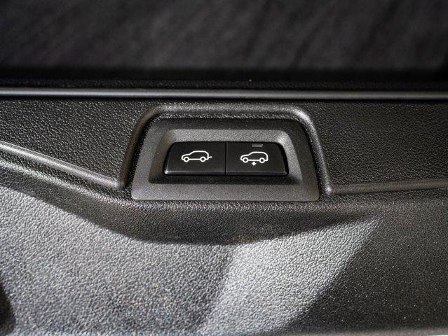 used 2021 BMW X7 car, priced at $38,298