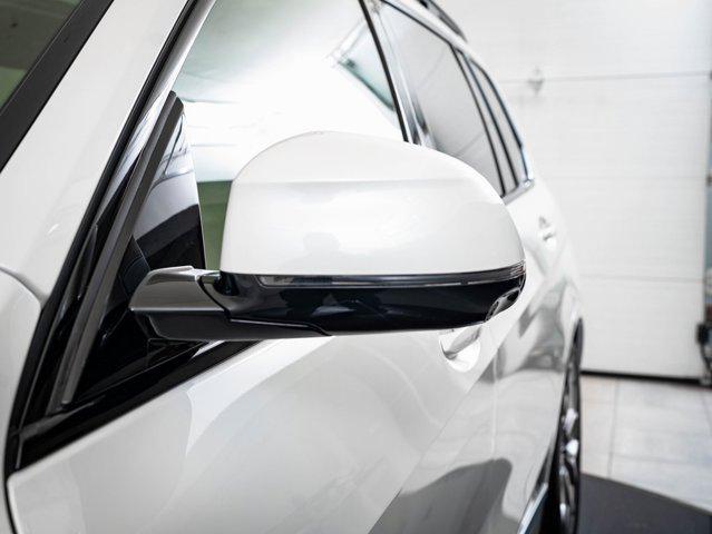 used 2021 BMW X7 car, priced at $38,298