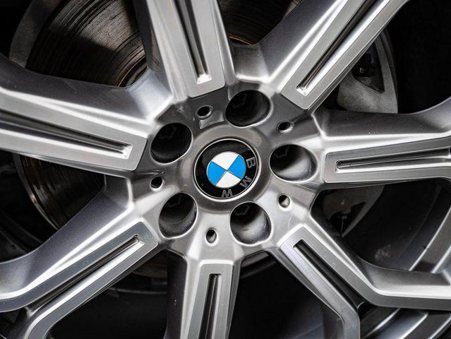 used 2021 BMW X7 car, priced at $38,298