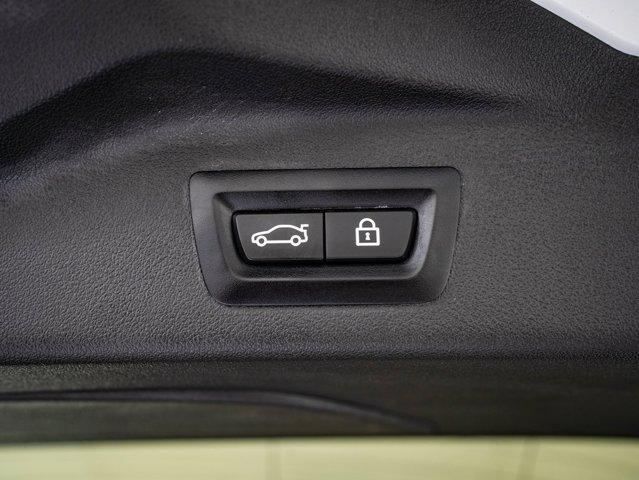 used 2021 BMW X7 car, priced at $38,298