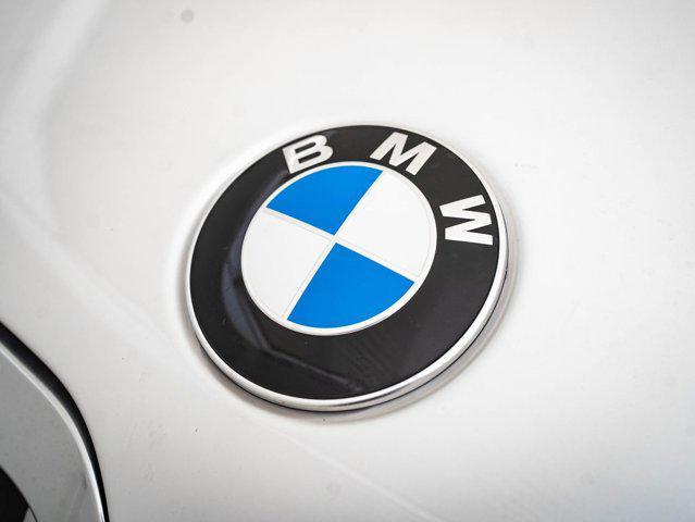 used 2021 BMW X7 car, priced at $38,298