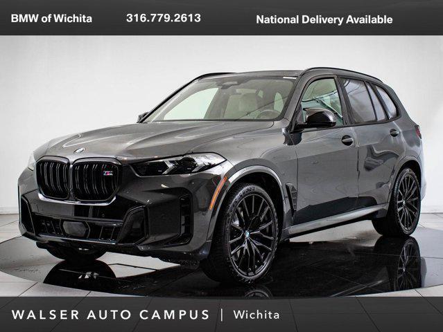 used 2024 BMW X5 car, priced at $85,998