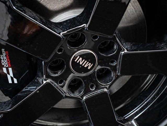 new 2026 MINI Countryman car, priced at $46,160