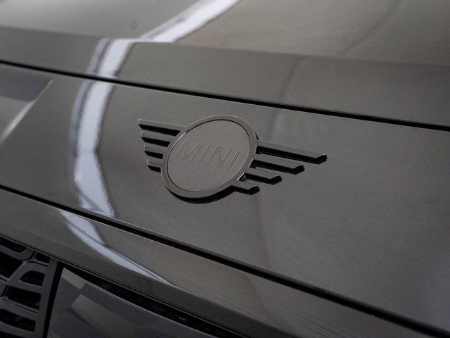 new 2026 MINI Countryman car, priced at $46,160