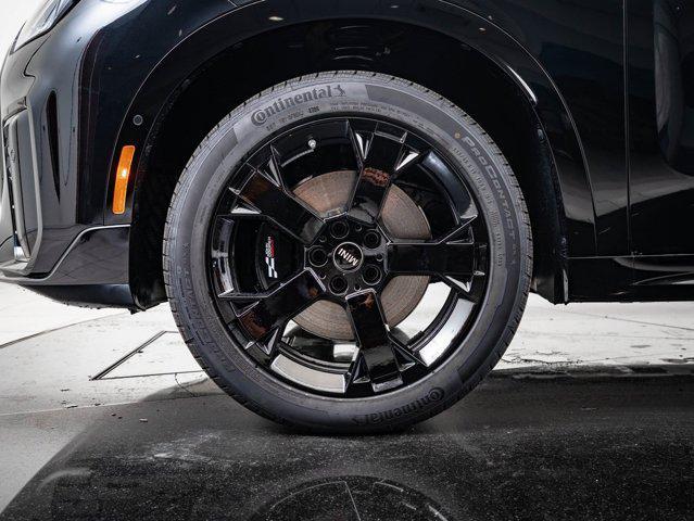 new 2026 MINI Countryman car, priced at $46,160