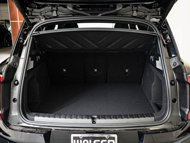 new 2026 MINI Countryman car, priced at $46,160