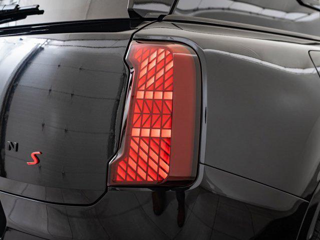 new 2026 MINI Countryman car, priced at $46,160