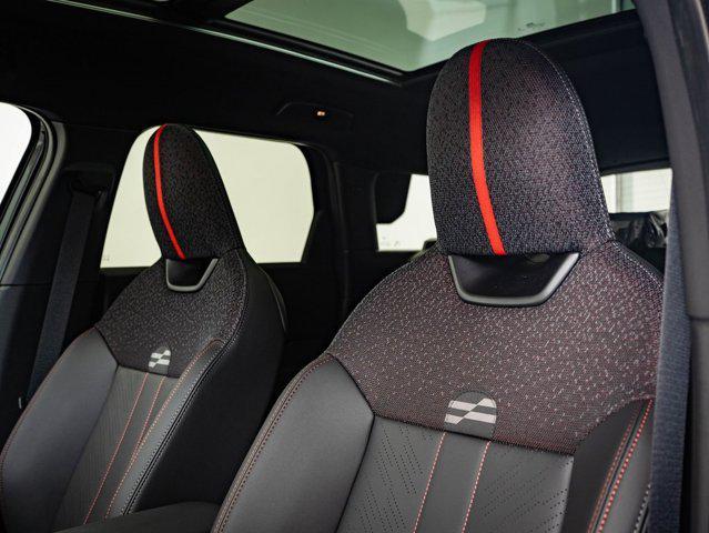 new 2026 MINI Countryman car, priced at $46,160