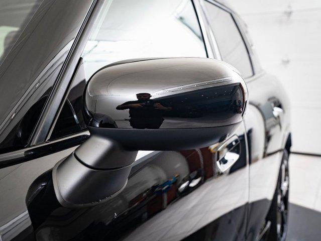 new 2026 MINI Countryman car, priced at $46,160