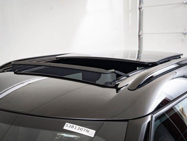 new 2026 MINI Countryman car, priced at $46,160