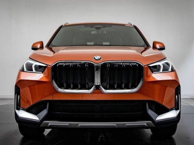 used 2023 BMW X1 car, priced at $37,398