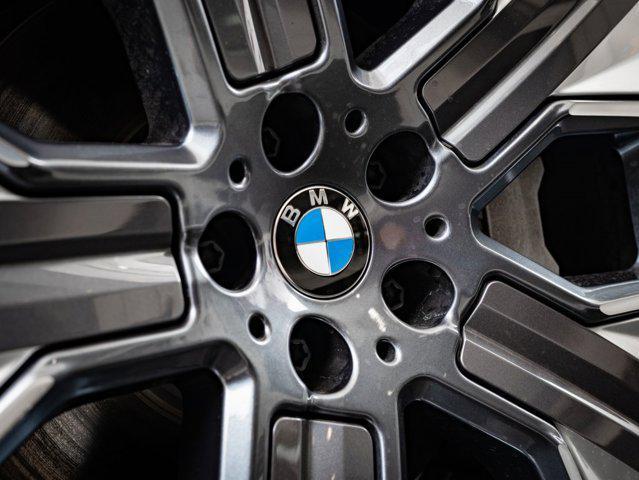 new 2026 BMW iX car, priced at $88,310