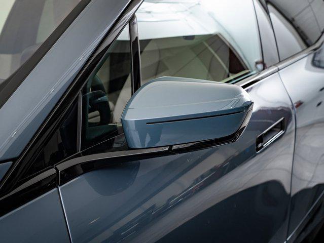new 2026 BMW iX car, priced at $88,310