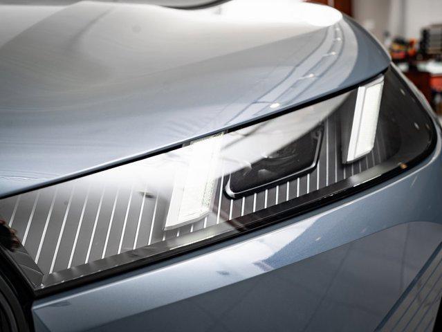 new 2026 BMW iX car, priced at $88,310