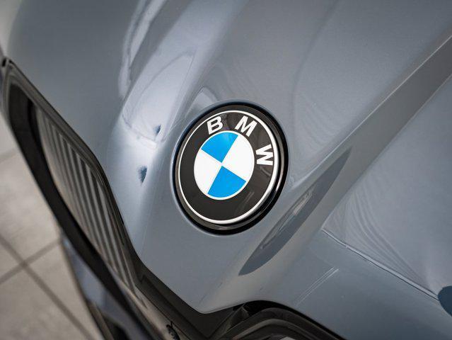 new 2026 BMW iX car, priced at $88,310