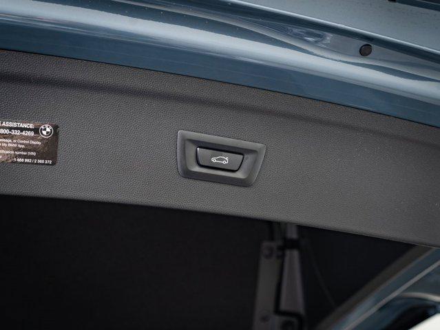 new 2026 BMW iX car, priced at $88,310
