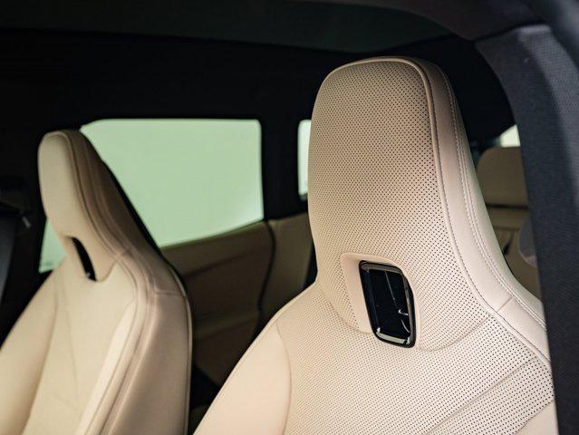 new 2026 BMW iX car, priced at $88,310