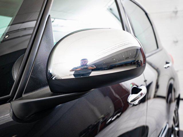 used 2019 FIAT 500 car, priced at $20,298