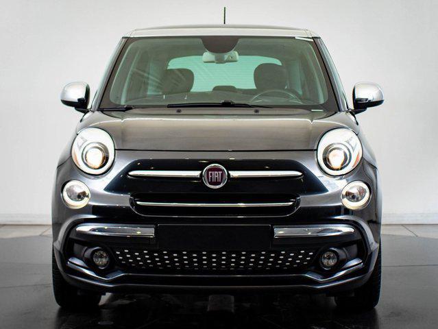 used 2019 FIAT 500 car, priced at $20,298