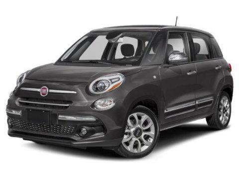 used 2019 FIAT 500 car, priced at $21,998