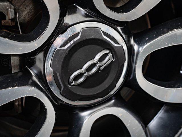 used 2019 FIAT 500 car, priced at $20,298