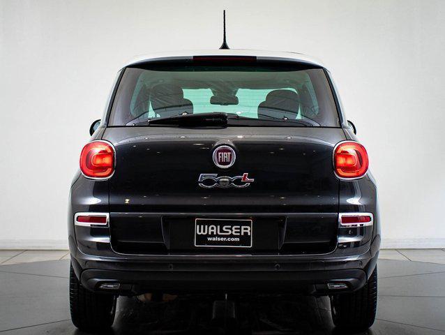 used 2019 FIAT 500 car, priced at $20,298