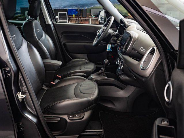 used 2019 FIAT 500 car, priced at $20,298