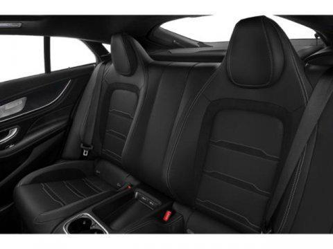 used 2020 Mercedes-Benz AMG GT 53 car