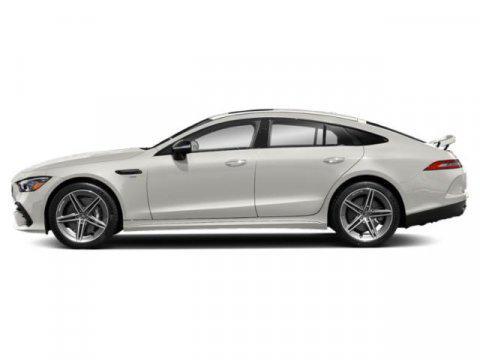 used 2020 Mercedes-Benz AMG GT 53 car