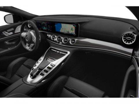 used 2020 Mercedes-Benz AMG GT 53 car