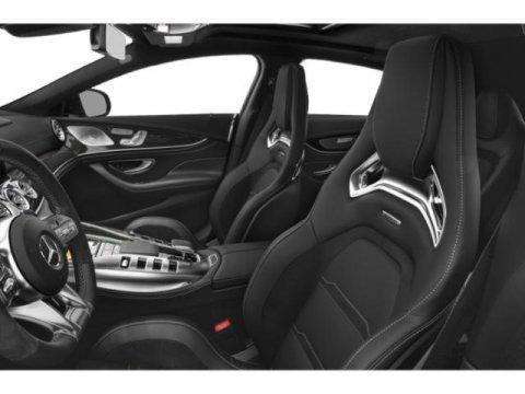 used 2020 Mercedes-Benz AMG GT 53 car